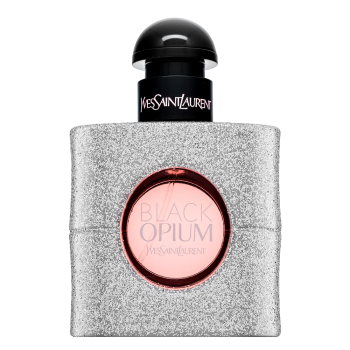 Yves Saint Laurent Black Opium Glitter