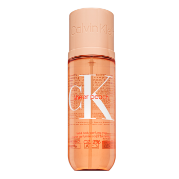 Calvin Klein Sheer Peach BOR