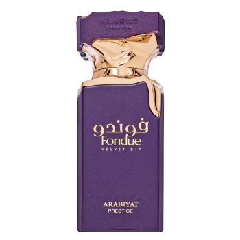 Arabiyat Prestige Fondue Velvet Dip