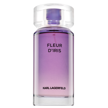 Lagerfeld Fleur d'Iris
