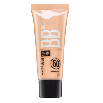 Maybelline Fit Me! BB Nude 20