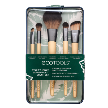 EcoTools Start The Day Beautifully