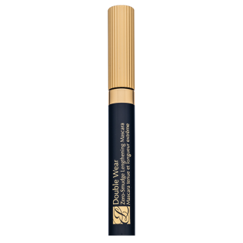 Estee Lauder Double Wear Zero-Smudge Lengthening Mascara Black
