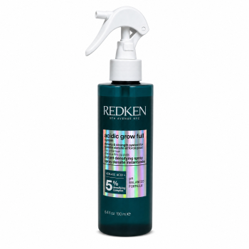 Redken Acidic Grow Full System Instant Densifying Spray