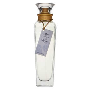 Adolfo Dominguez Agua Fresca de Rosas