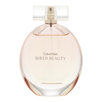 Calvin Klein Sheer Beauty