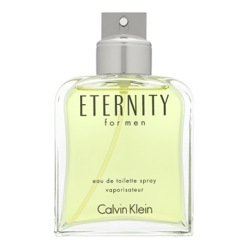 Calvin Klein Eternity for Men EDT M 100 ml Tester