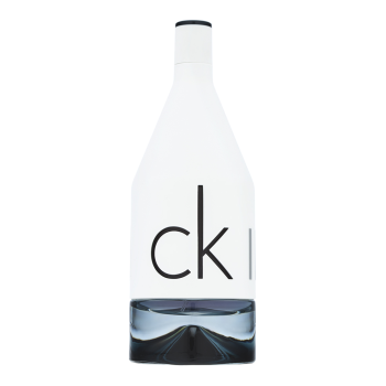 Calvin Klein IN2U Men EDT M 100 ml Tester