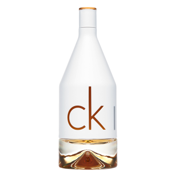 Calvin Klein IN2U EDT W 100 ml Tester