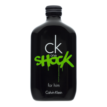Calvin Klein CK One Shock for Him