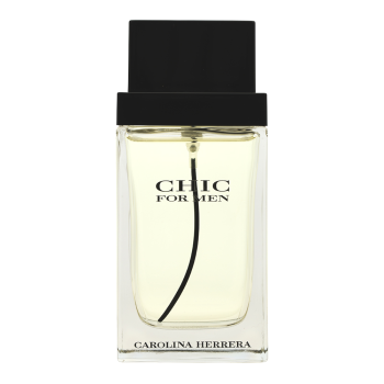 Carolina Herrera Chic For Men EDT M 100 ml Tester