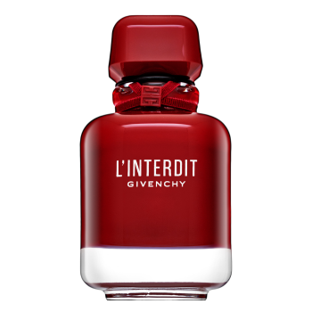 Givenchy L'Interdit Rouge Ultime