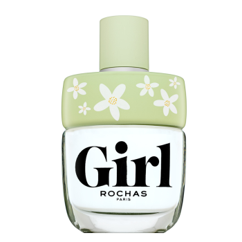 Rochas Girl Blooming