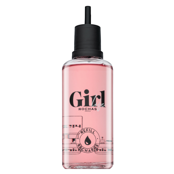 Rochas Girl Life EDP W 150 ml Refill