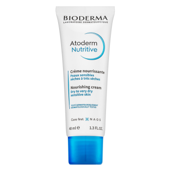 Bioderma Atoderm Nutritive Nourishing Cream