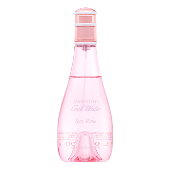 Davidoff Cool Water Woman Sea Rose