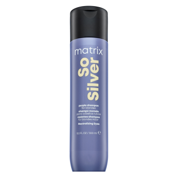 Matrix Total Results Color Obsessed So Silver Shampoo