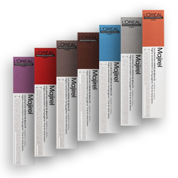 L´Oréal Professionnel Majirel 4