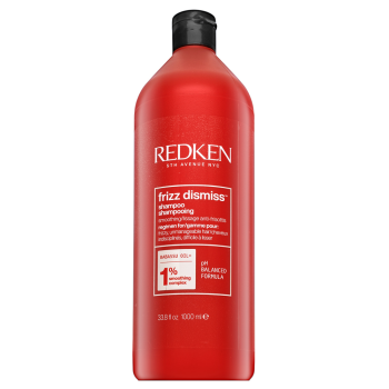 Redken Frizz Dismiss Shampoo