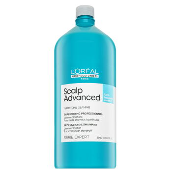 L´Oréal Professionnel Scalp Advanced Anti-Dandruff Shampoo