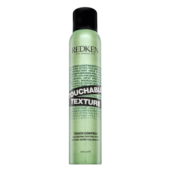 Redken Touch Control