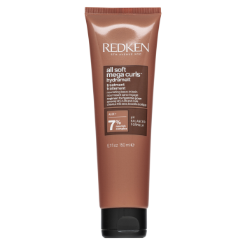 Redken All Soft Mega Curls Hydramelt
