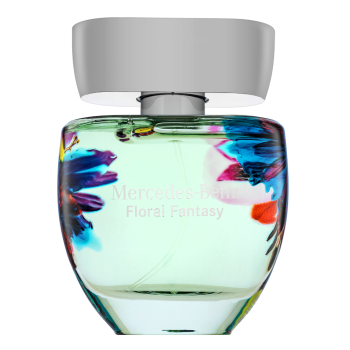 Mercedes-Benz Floral Fantasy