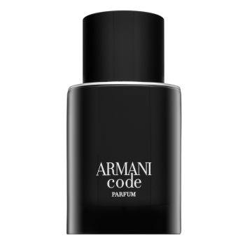 Armani Code PAR - Refillable