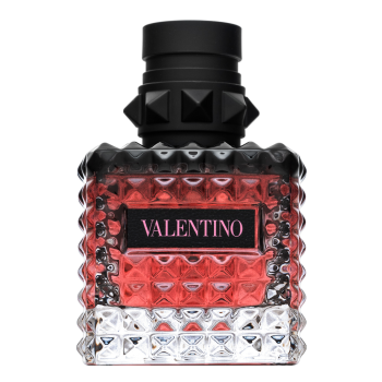 Valentino Donna Born in Roma Intense
