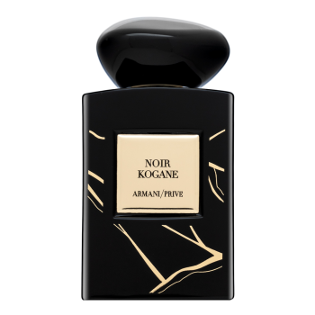 Armani Prive Noir Kogane
