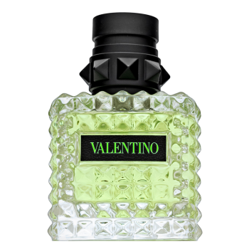 Valentino Donna Born In Roma Green Stravaganza