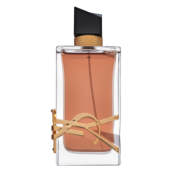 Yves Saint Laurent Libre Flowers & Flames