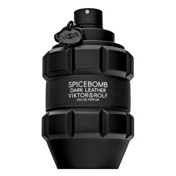 Viktor & Rolf Spicebomb Dark Leather