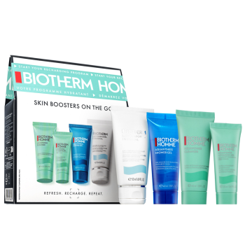 Biotherm Homme Aquapower Cleanser