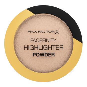 Max Factor Facefinity Highlighter Powder 01 Nude Beam
