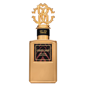 Roberto Cavalli Velour Saffron