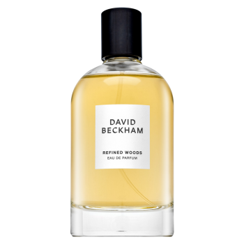 David Beckham Refined Woods