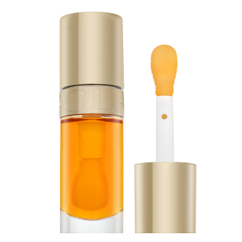 Clarins Lip Comfort Oil 01 Honey