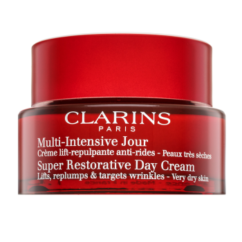 Clarins Super Restorative Day Cream Very Dry Skin