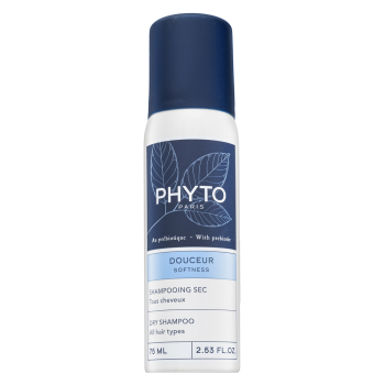 Phyto Softness Dry Shampoo