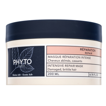 Phyto Repair Intensive Repair Mask
