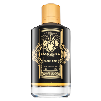 Mancera Black Noir EDP U 120 ml Tester