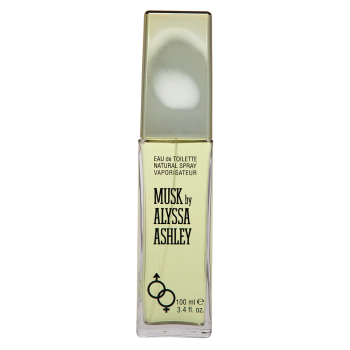 Alyssa Ashley Musk