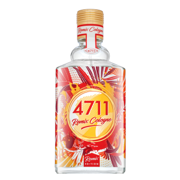4711 Remix Cologne Grapefruit