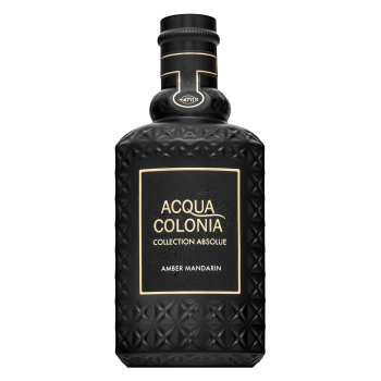 4711 Acqua Colonia Collection Absolue Amber Mandarin