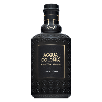 4711 Acqua Colonia Collection Absolue Smoky Tonka