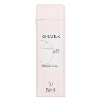 Kerasilk Essentials Redensifying Shampoo
