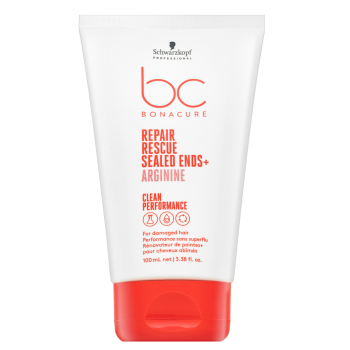 Schwarzkopf Professional BC Bonacure Sealed Ends+ Clean Performance