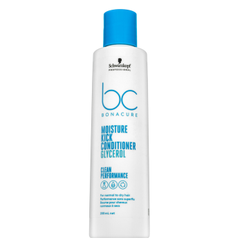 Schwarzkopf Professional BC Bonacure Moisture Kick Conditioner Glycerol