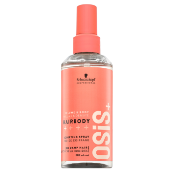 Schwarzkopf Professional Osis+ Hairbody
